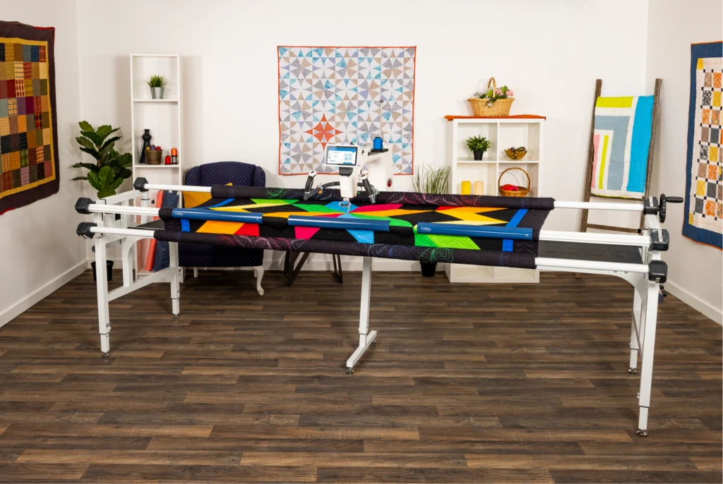 Grace Company Evolution Elite Rolling Frame