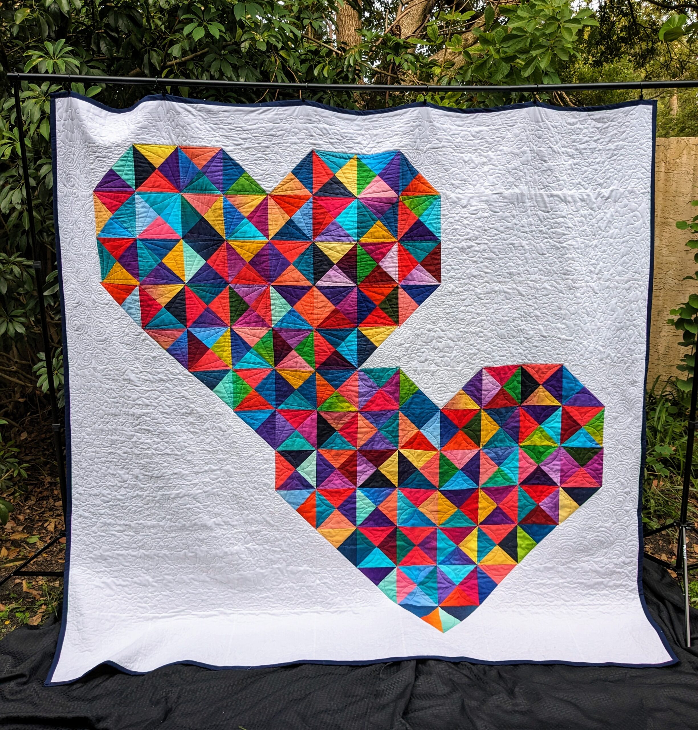 Love is Love Quilt